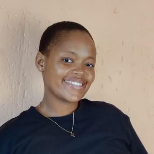 Dimakatso P.'s profile photo