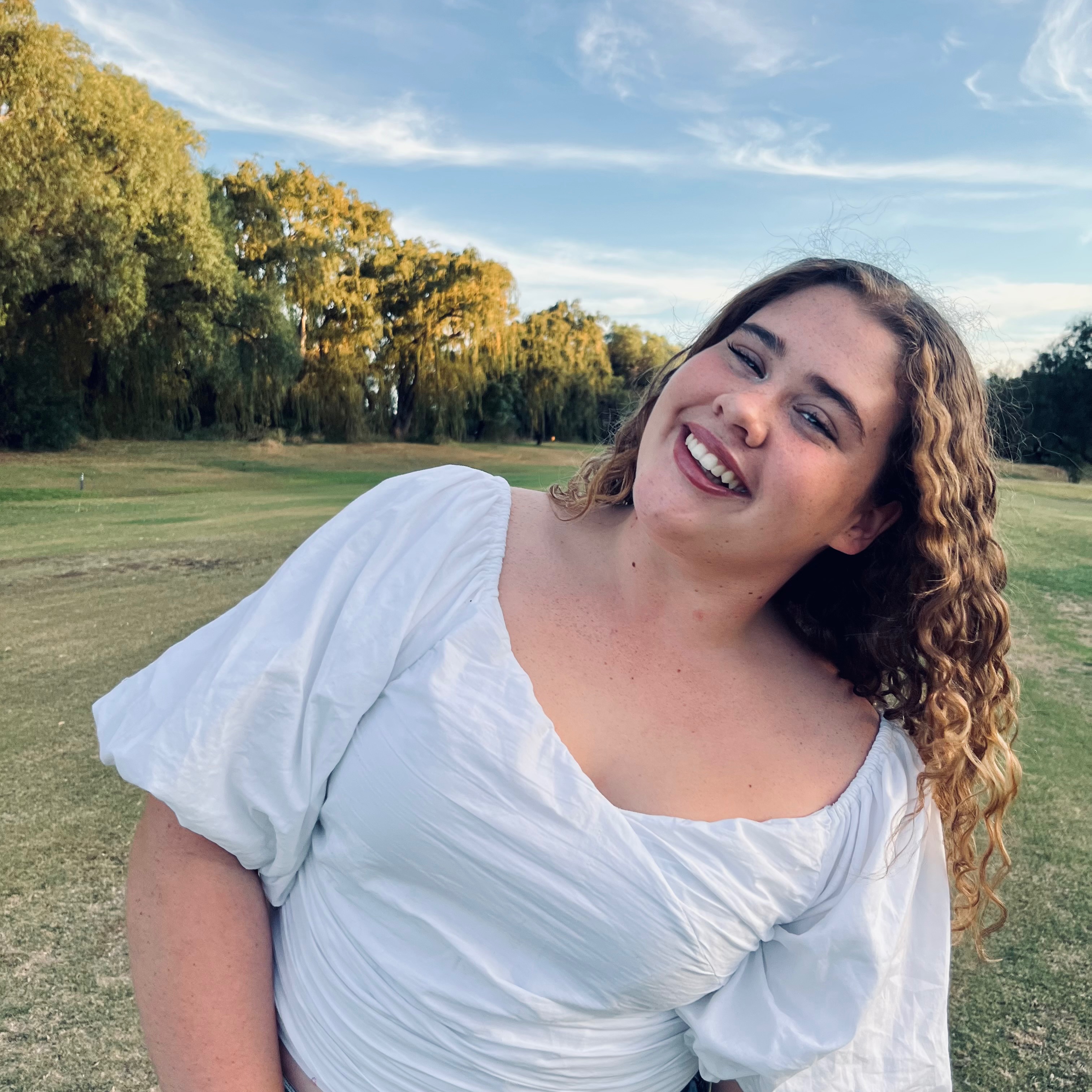 Leatitia's profile photo