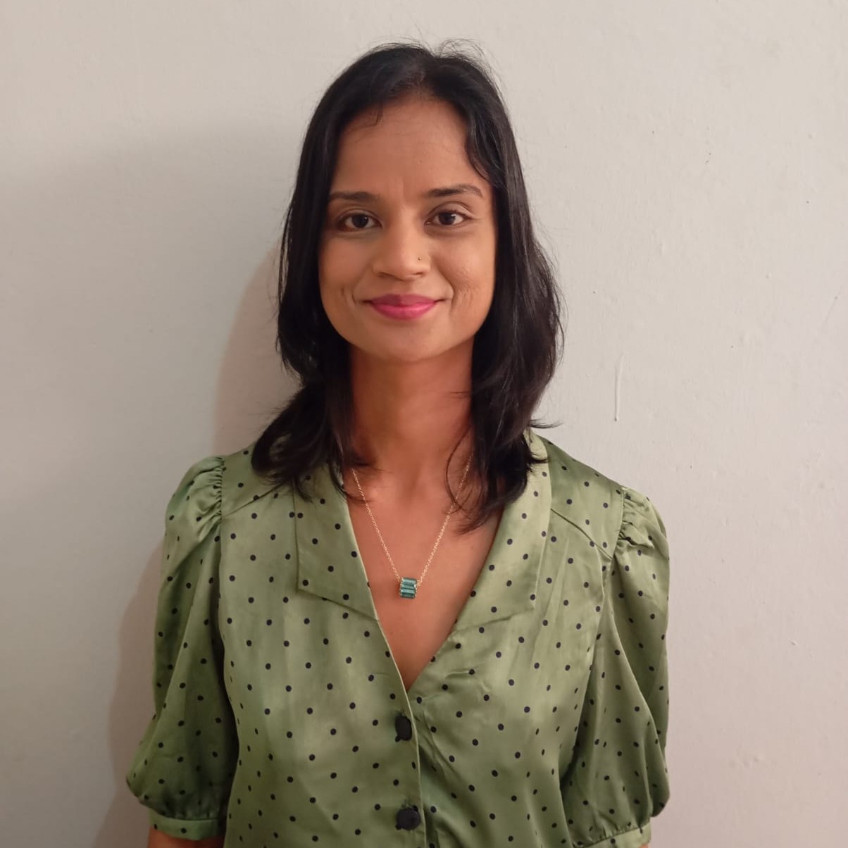 Verasha S.'s profile photo
