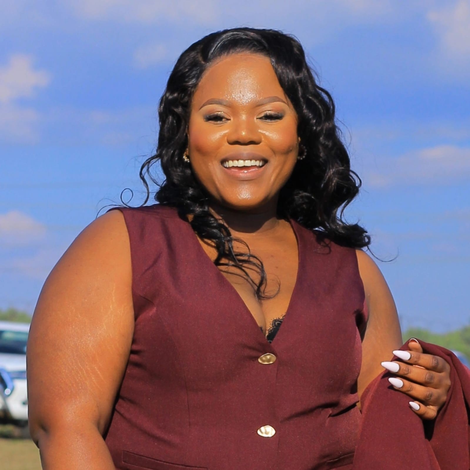 Kegomoditswe M.'s profile photo