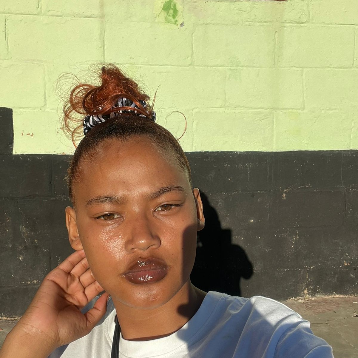 Rayvine H.'s profile photo