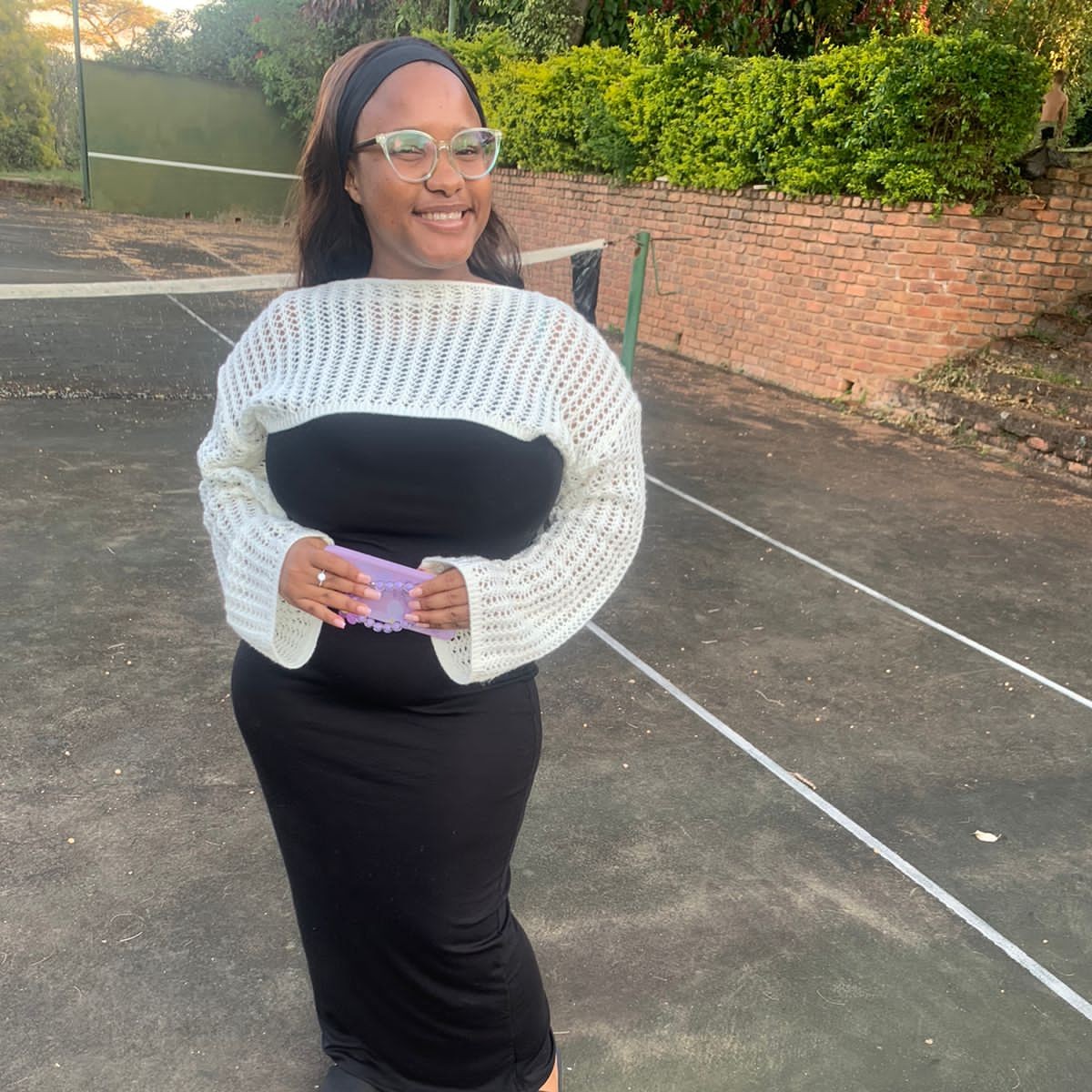 Kelebogile M.'s profile photo