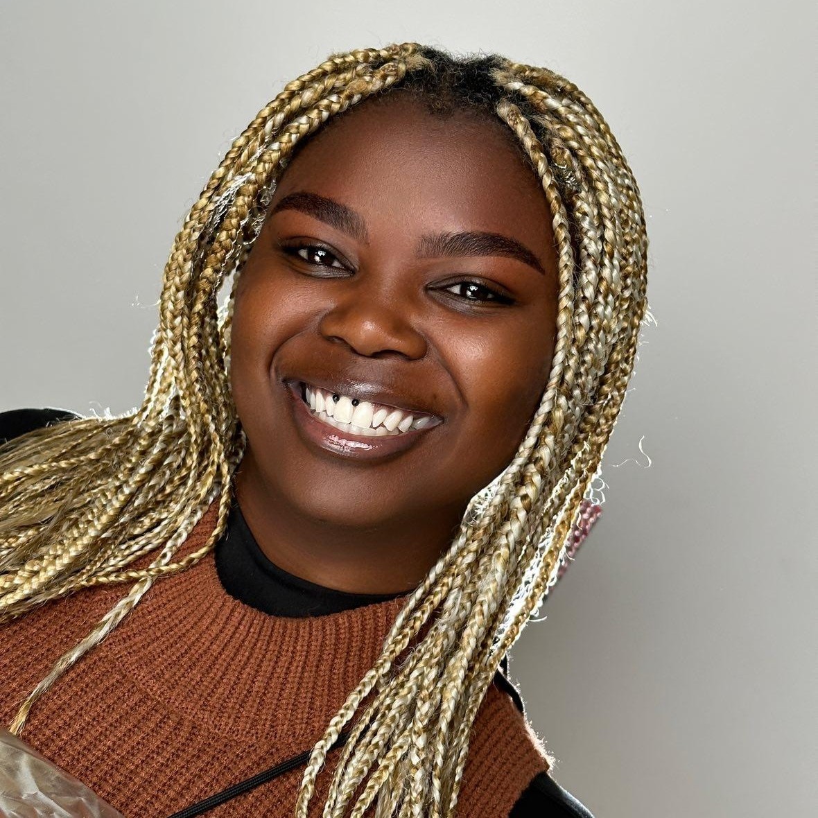 Faith G.'s profile photo