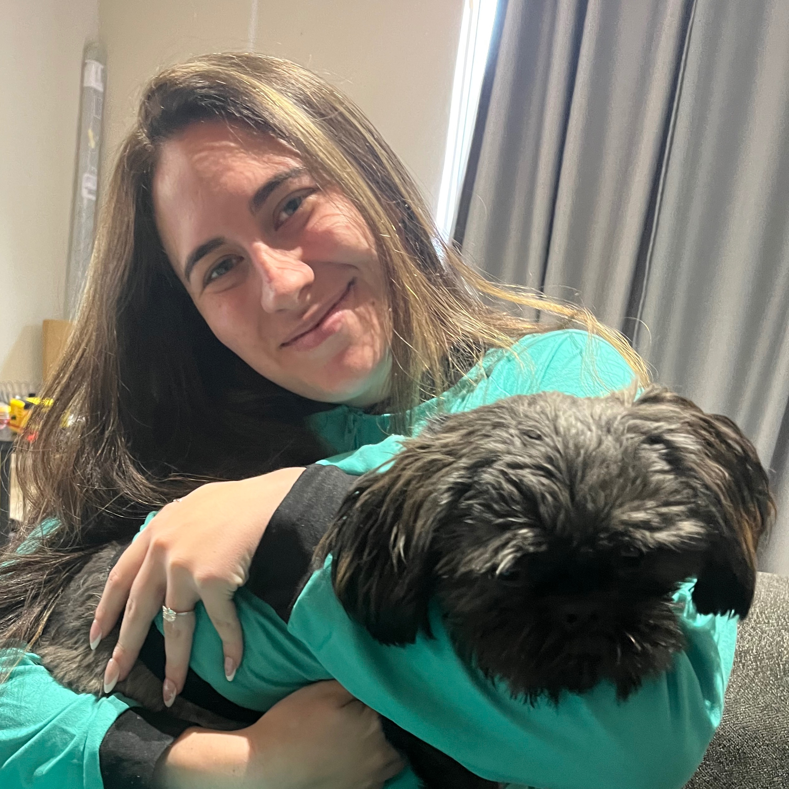 Cherise's profile photo
