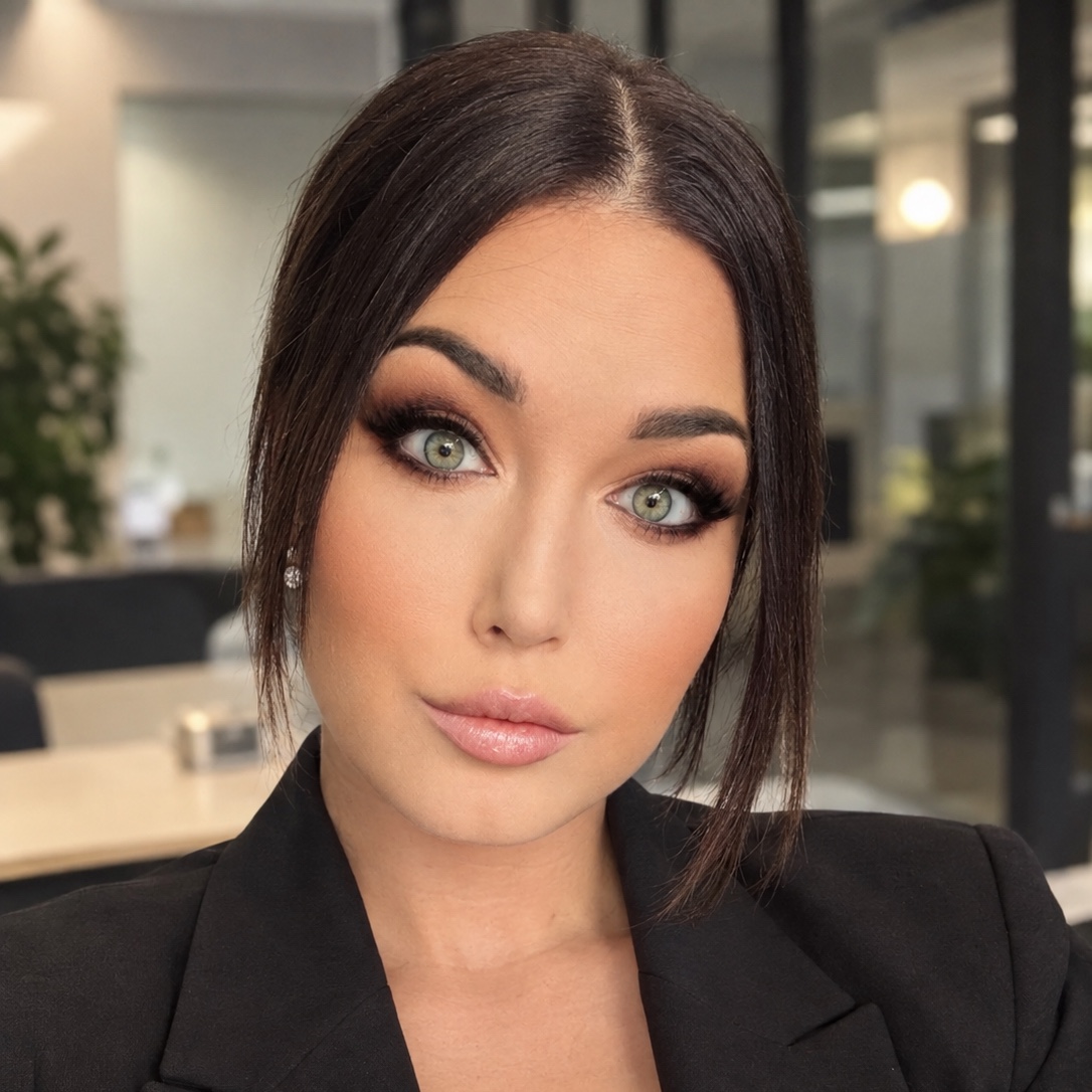 Ashleigh P.'s profile photo