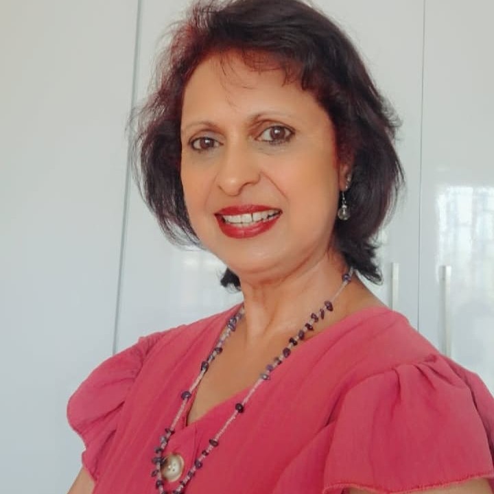 PRANIESHA M.'s profile photo