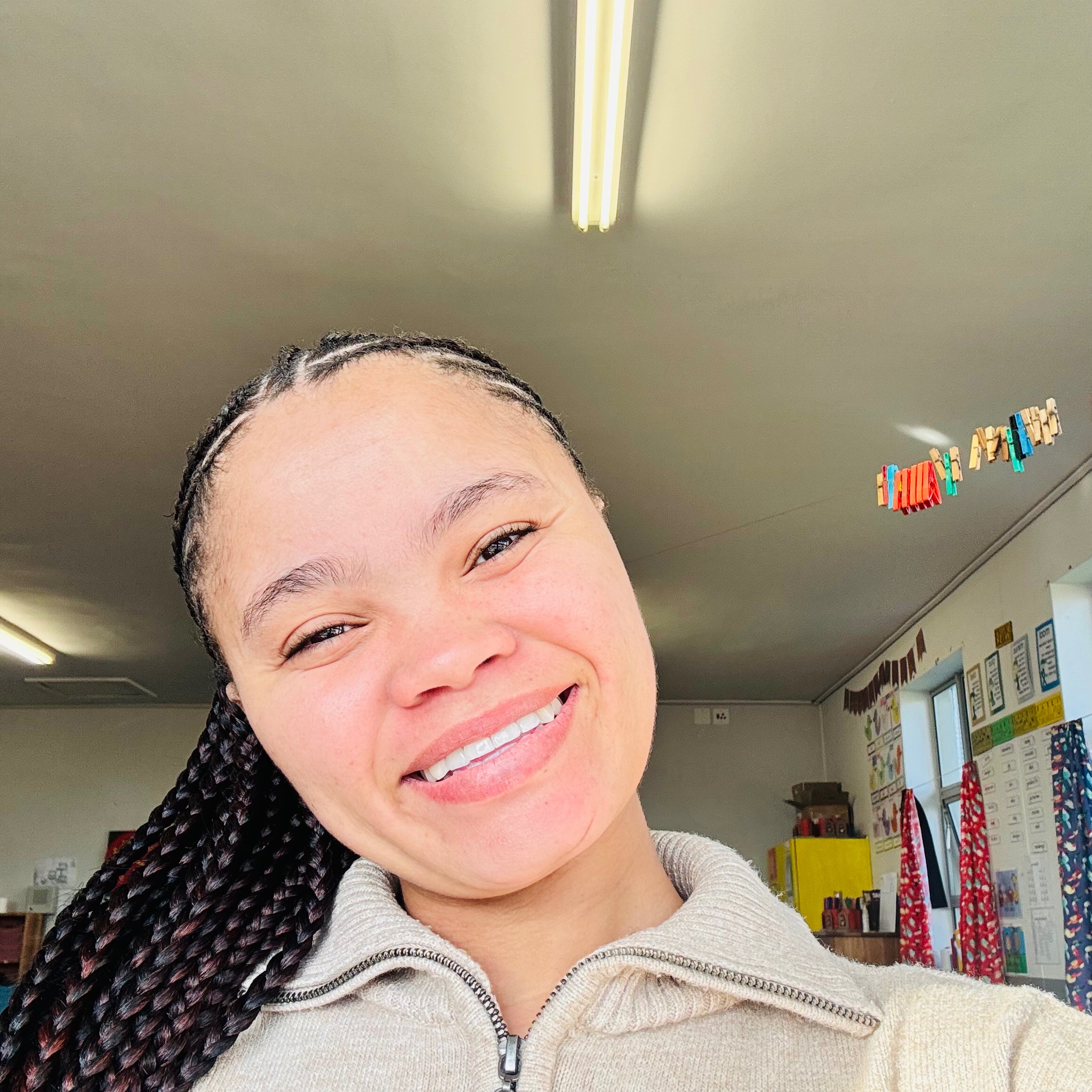 Andonique J.'s profile photo
