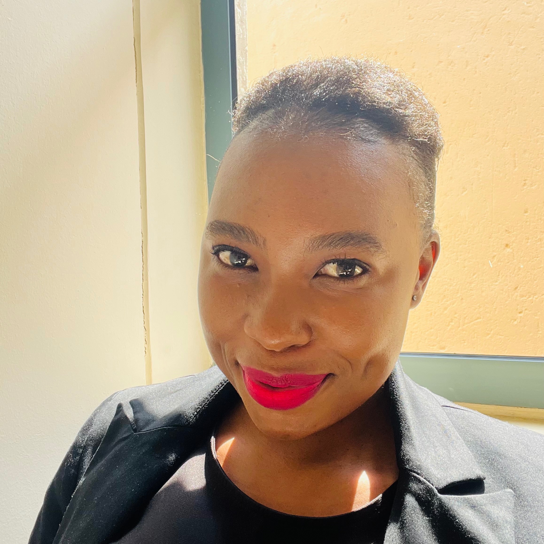Shillah M.'s profile photo