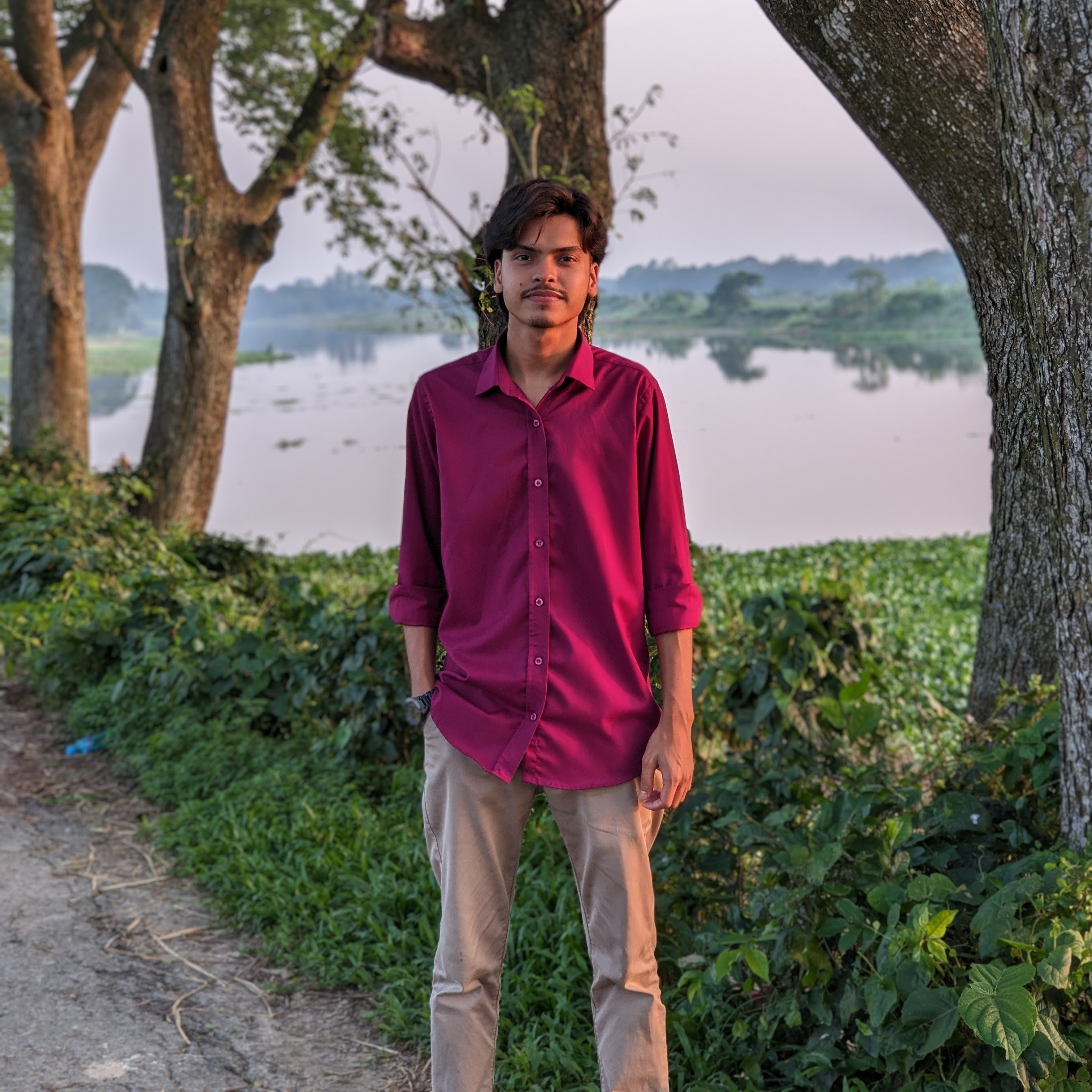 Maruf miah M.'s profile photo