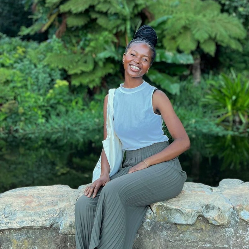Ayanda B.'s profile photo
