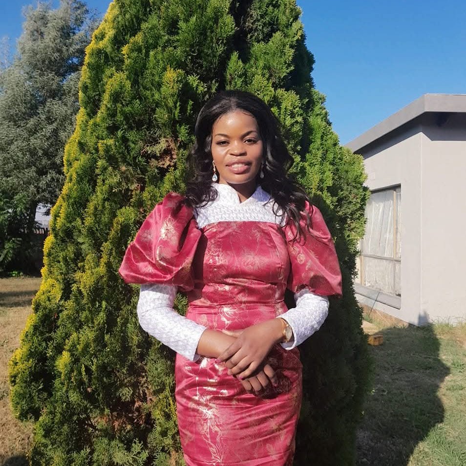 Alicia Thoko N.'s profile photo