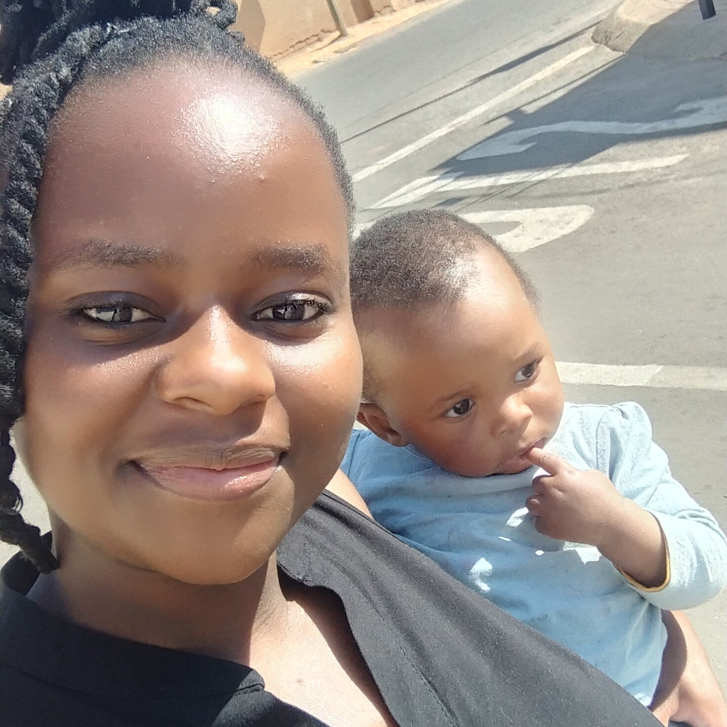 Mandisa Nxumalo's profile photo