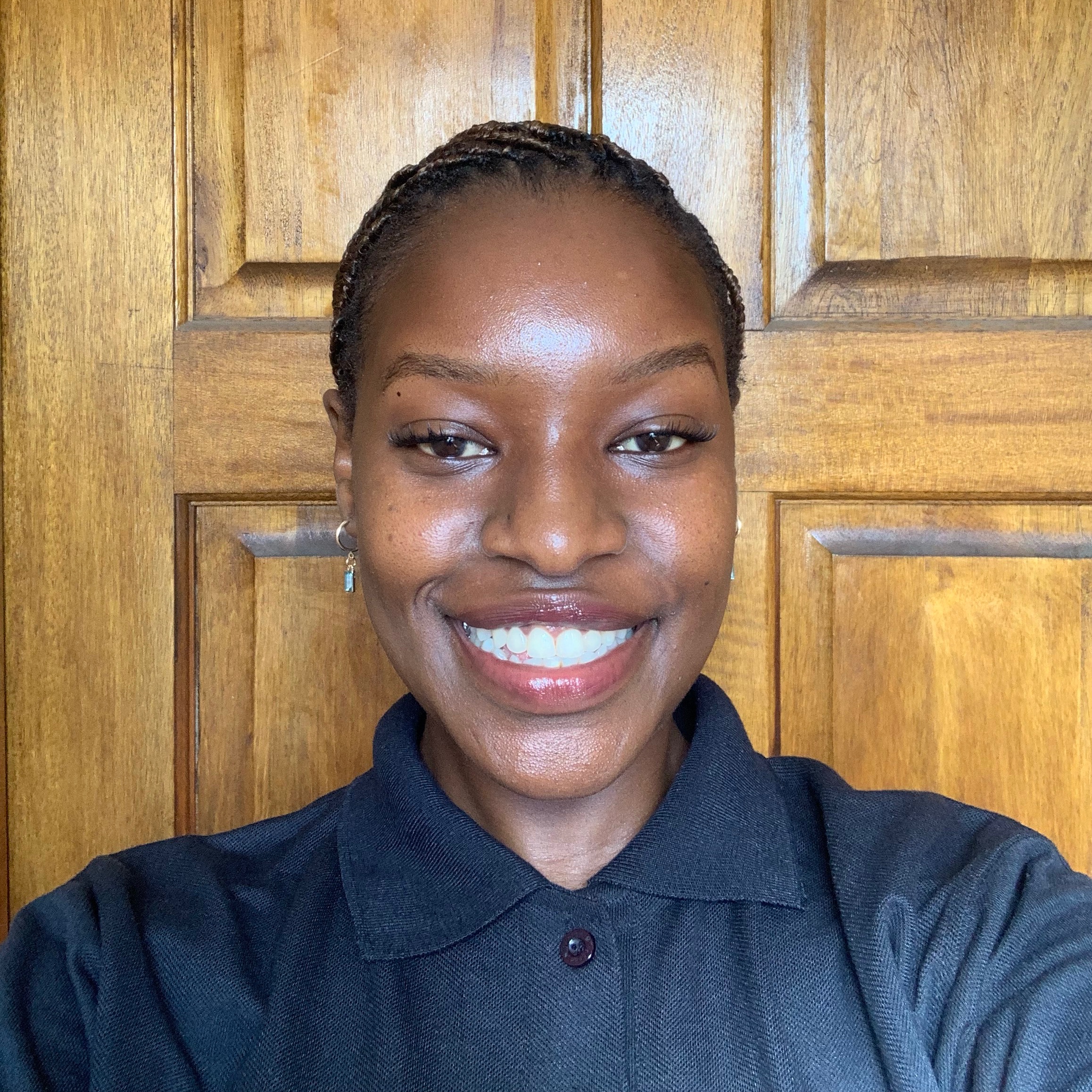 Lindile M.'s profile photo