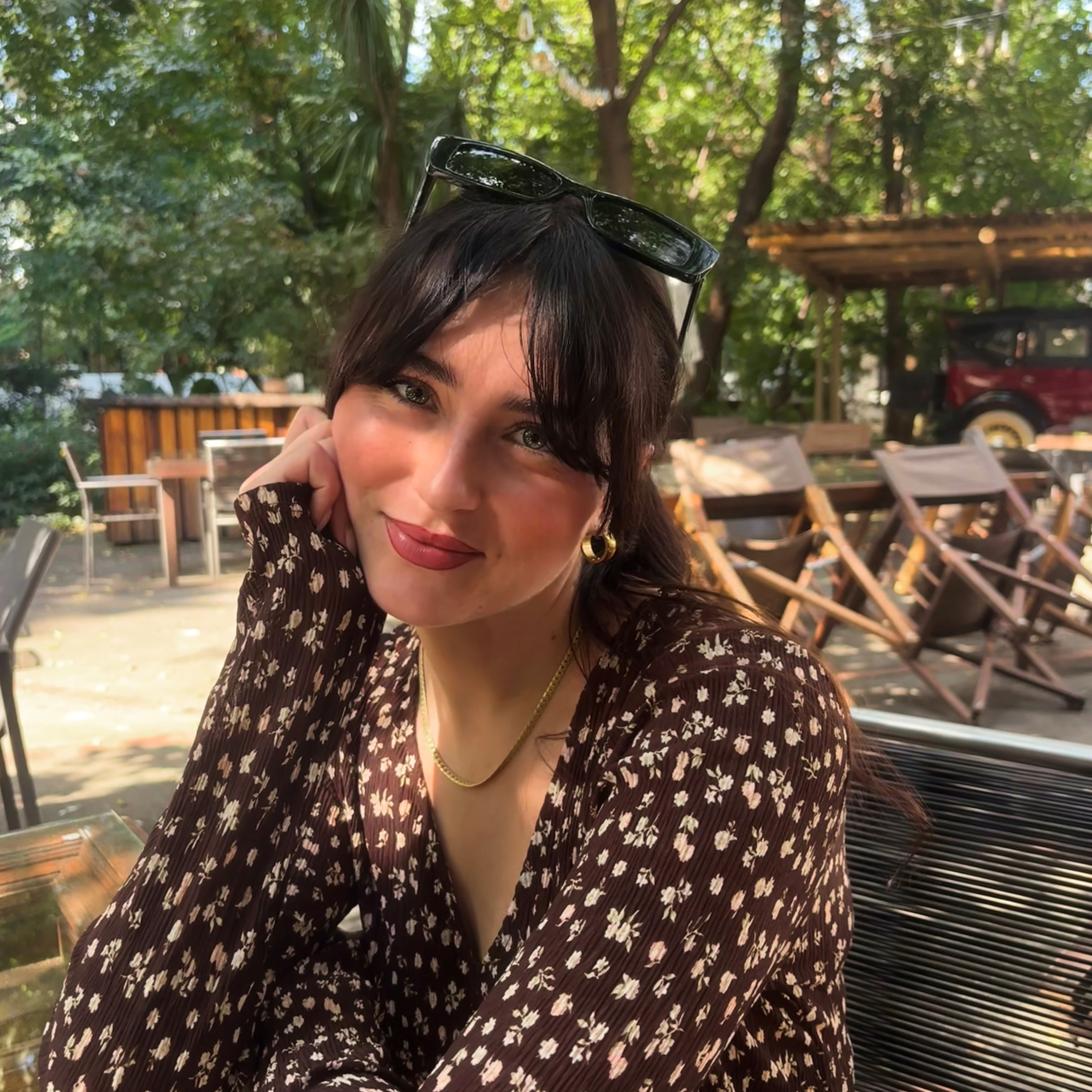 Chané R.'s profile photo