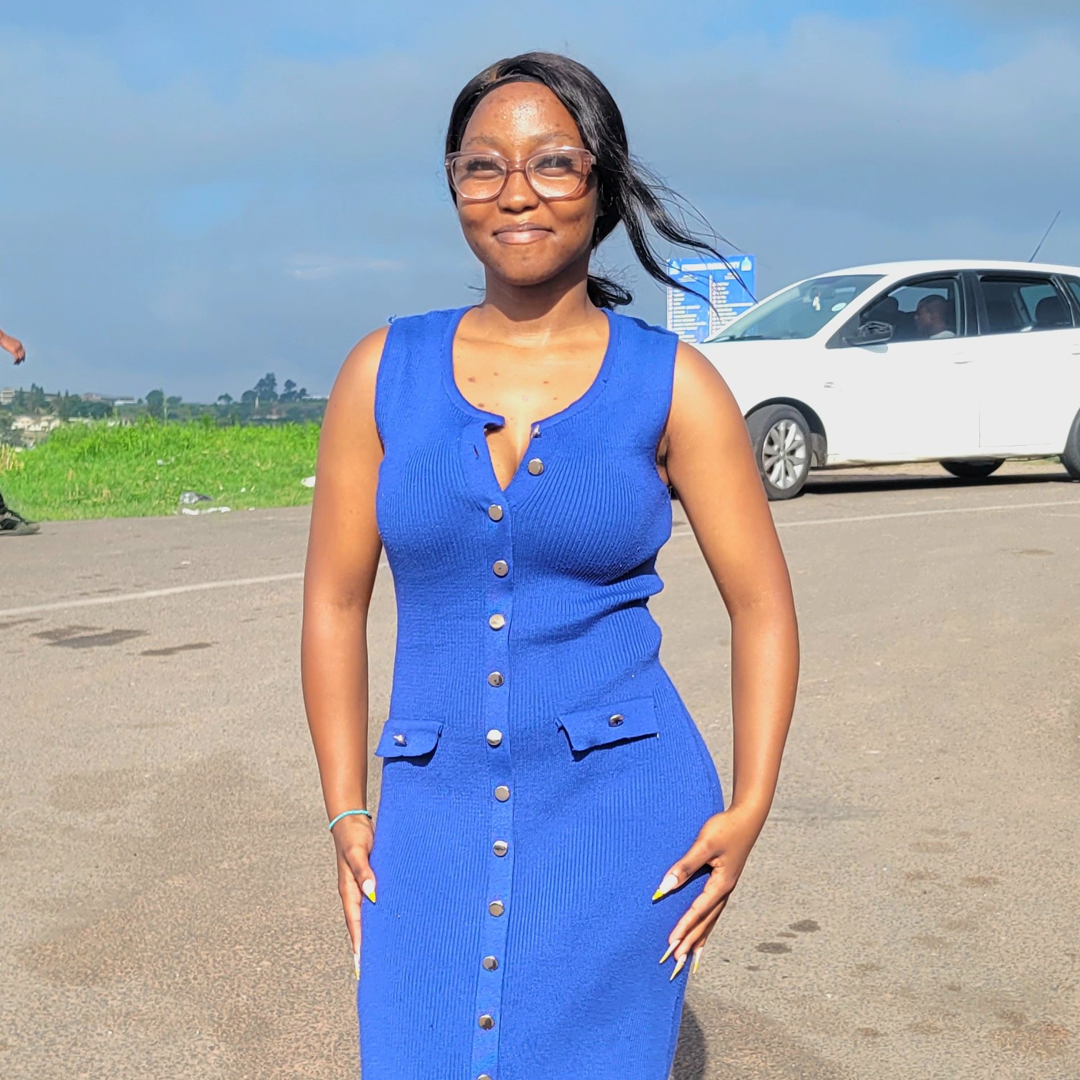 Vuyokazi N.'s profile photo