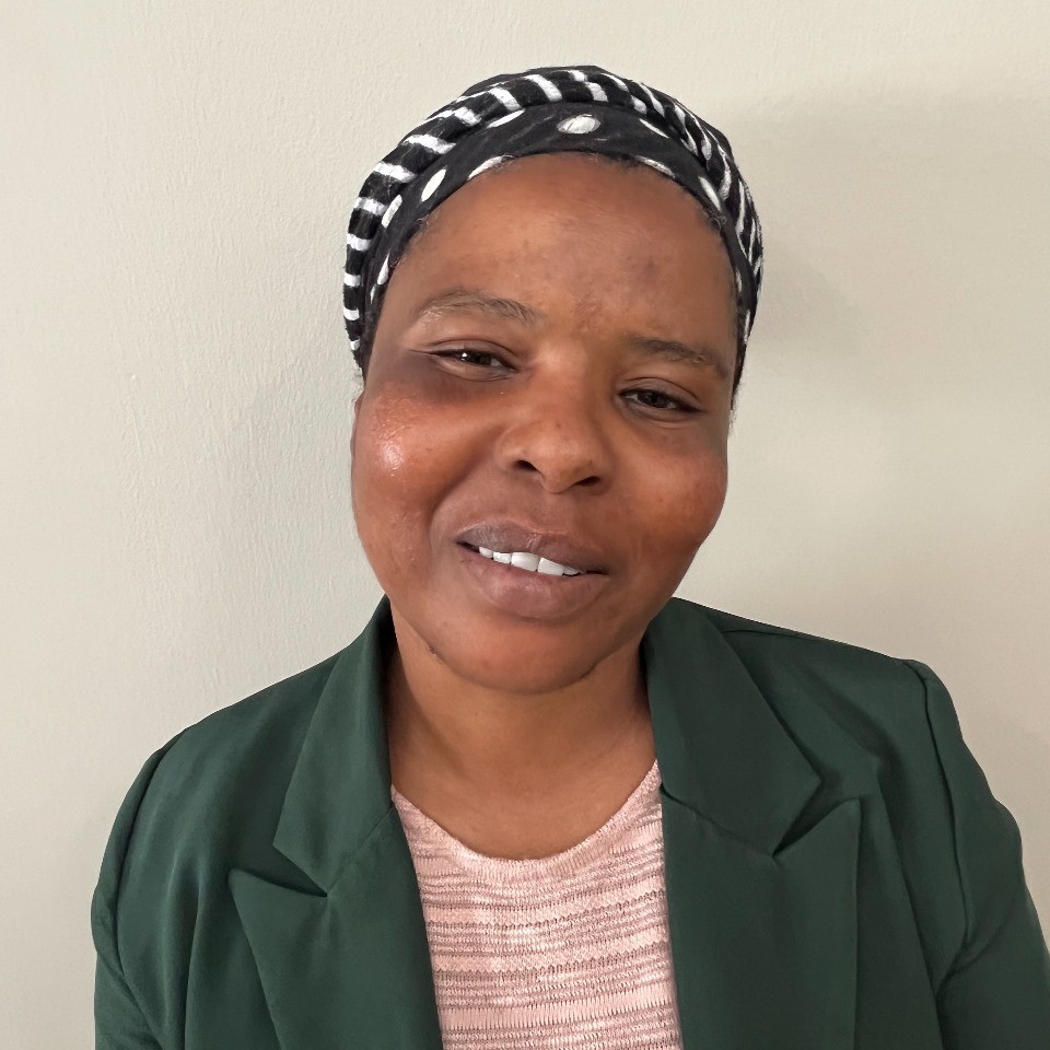 Albertina N.'s profile photo