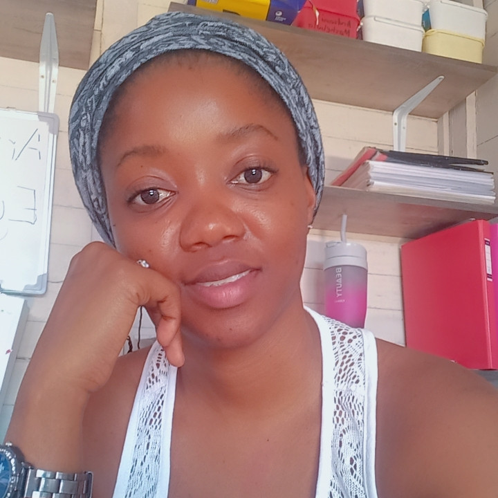 Princess M.'s profile photo