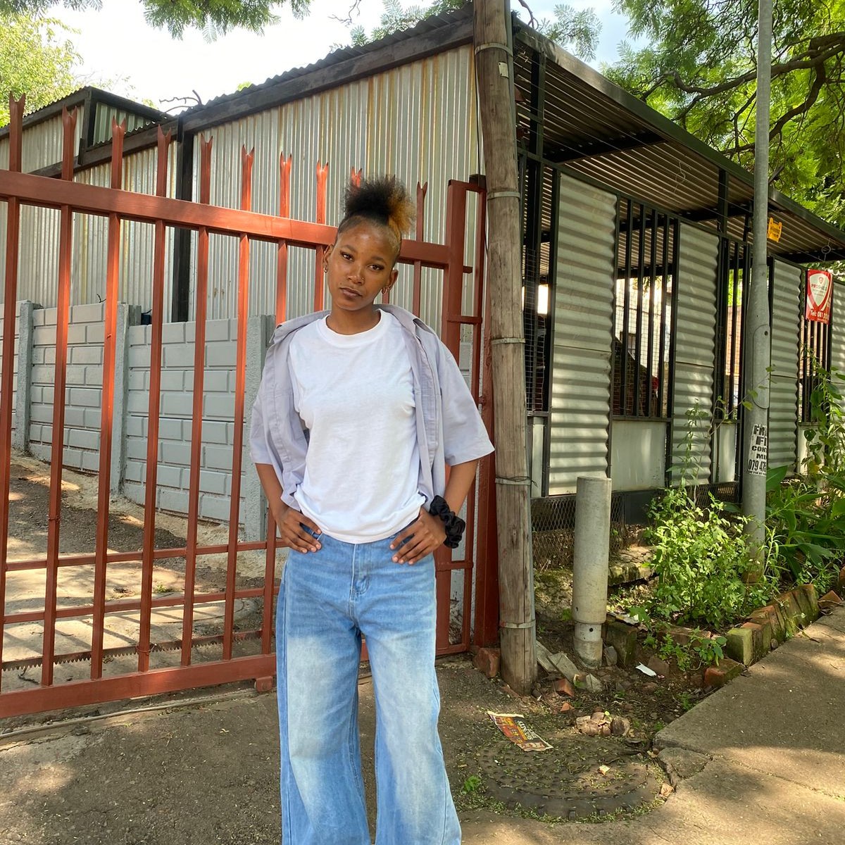 Lesedi's profile photo