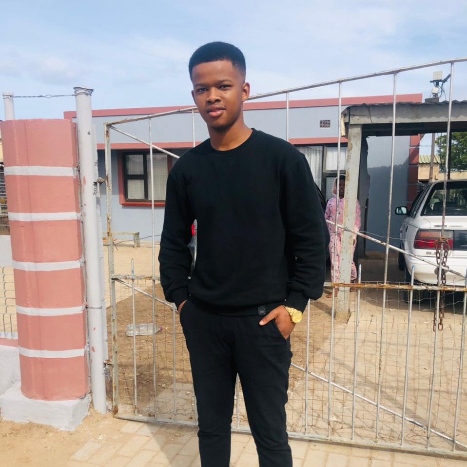 Avuyile's profile photo