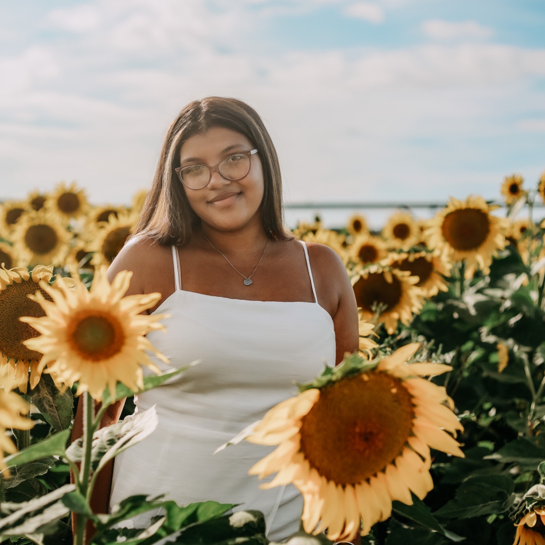Chelsea B.'s profile photo