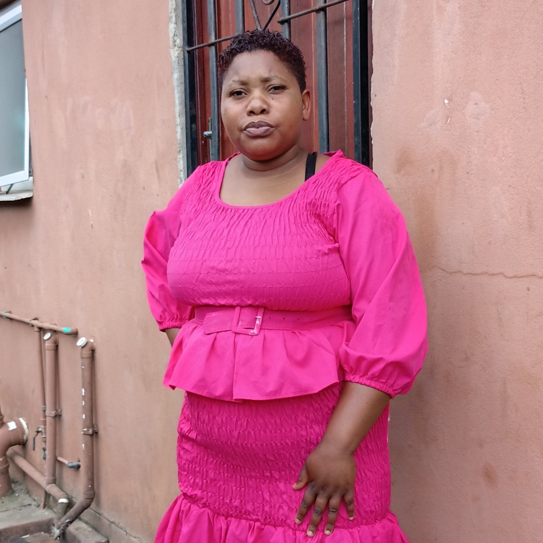 Zvikomborero C.'s profile photo