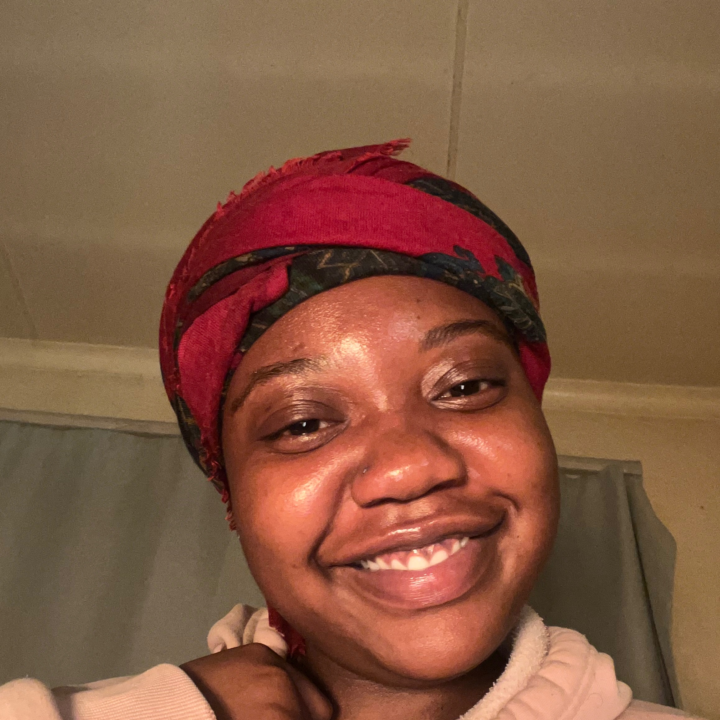 Lufuno's profile photo