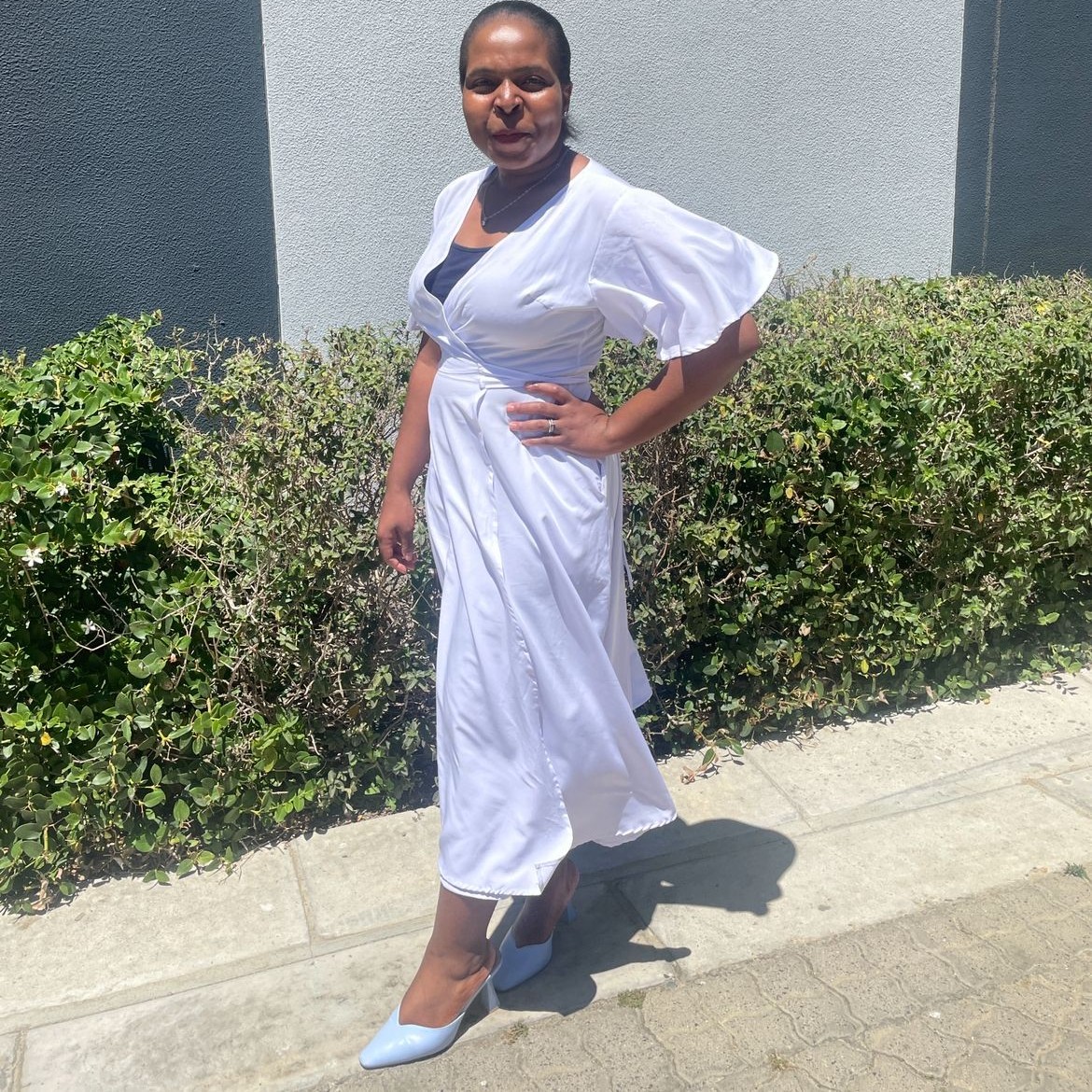 Patience's profile photo