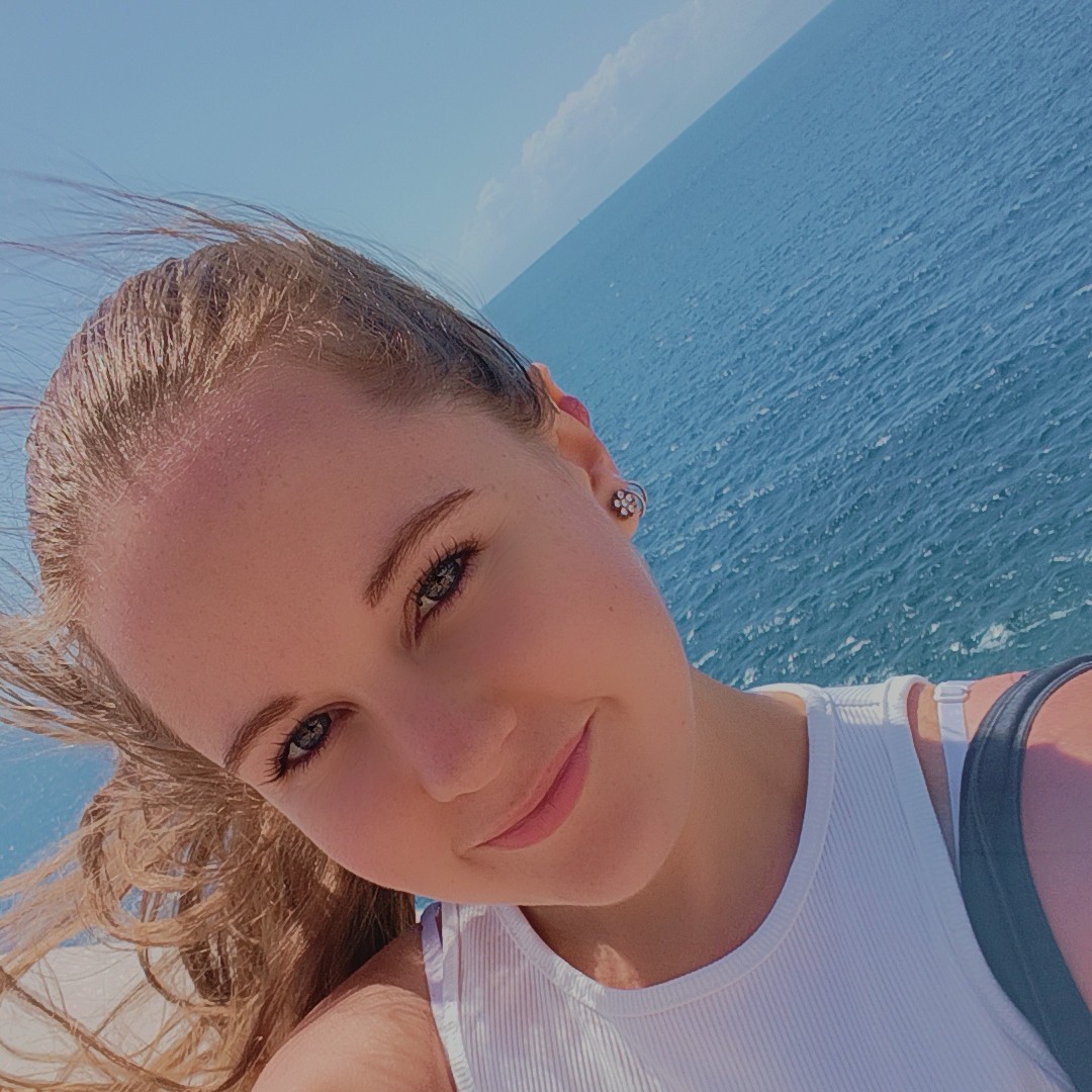 Shannon R.'s profile photo