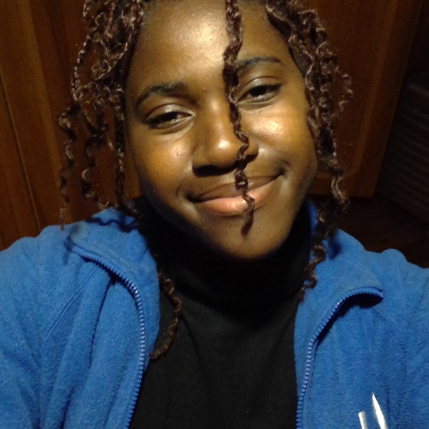 Elielle Y.'s profile photo