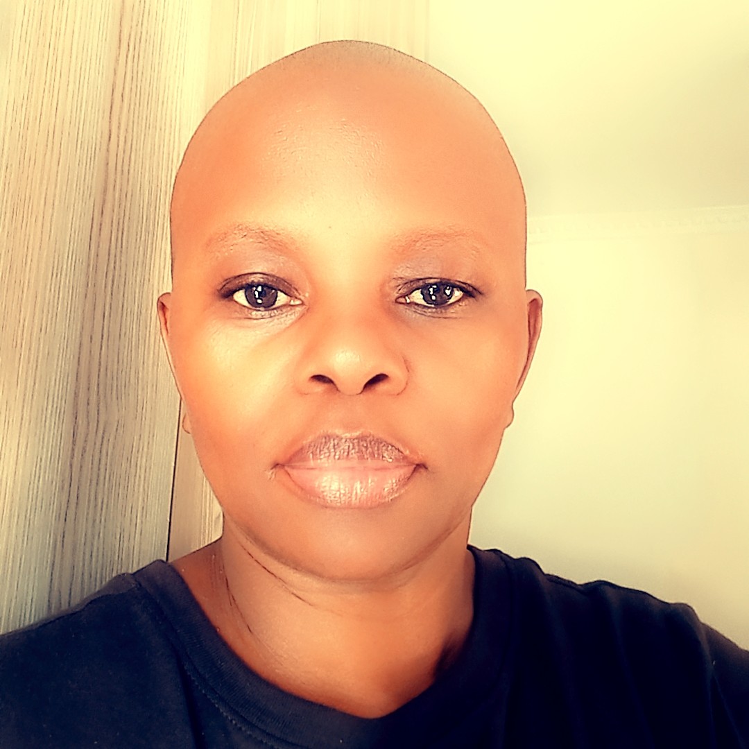 Ayanda M.'s profile photo