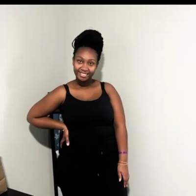 Tsholofelo 's profile photo