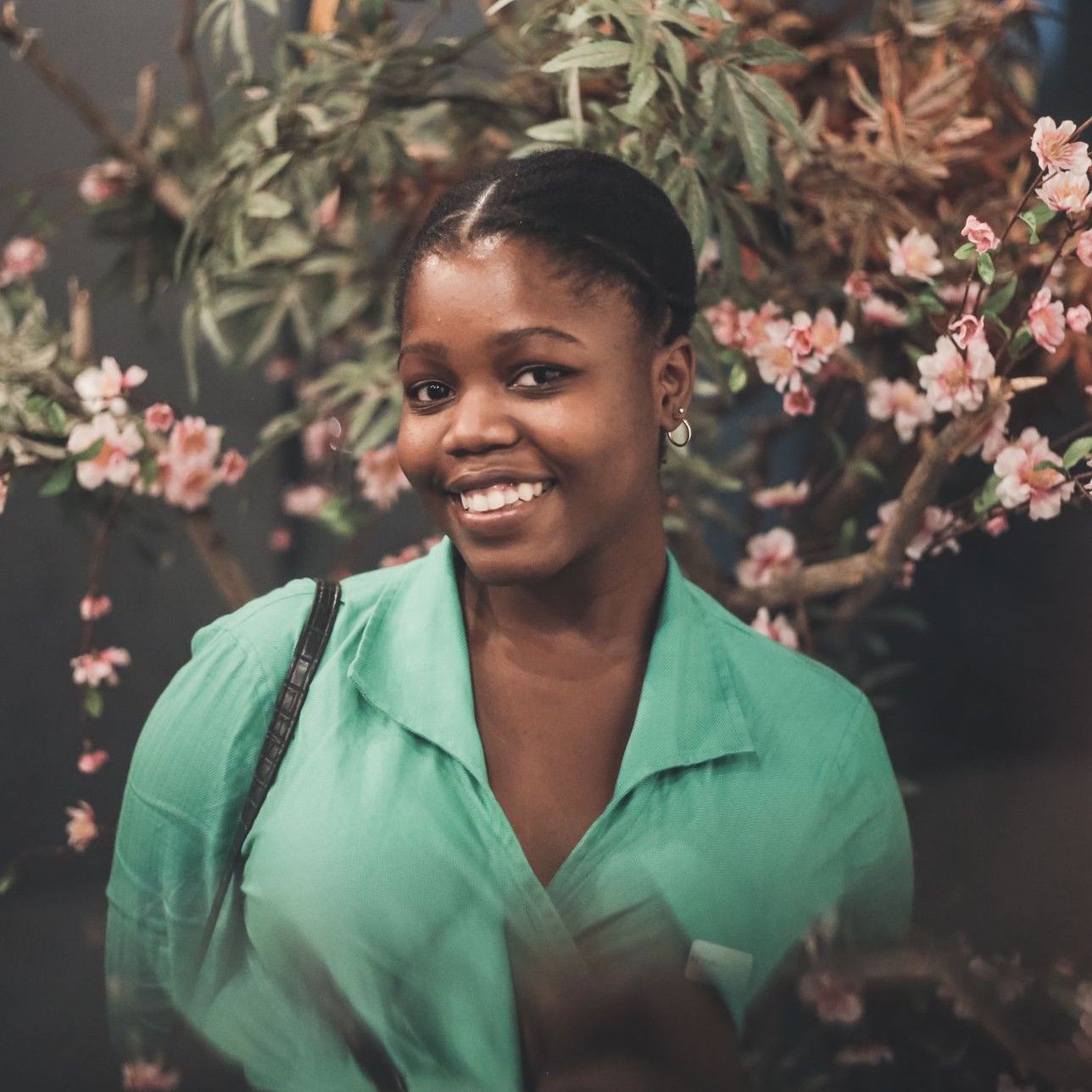 Ntokozo's profile photo