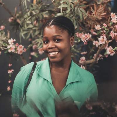 Ntokozo's profile photo