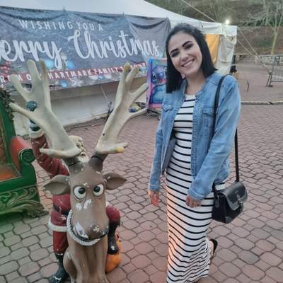 Caitlyn's profile photo