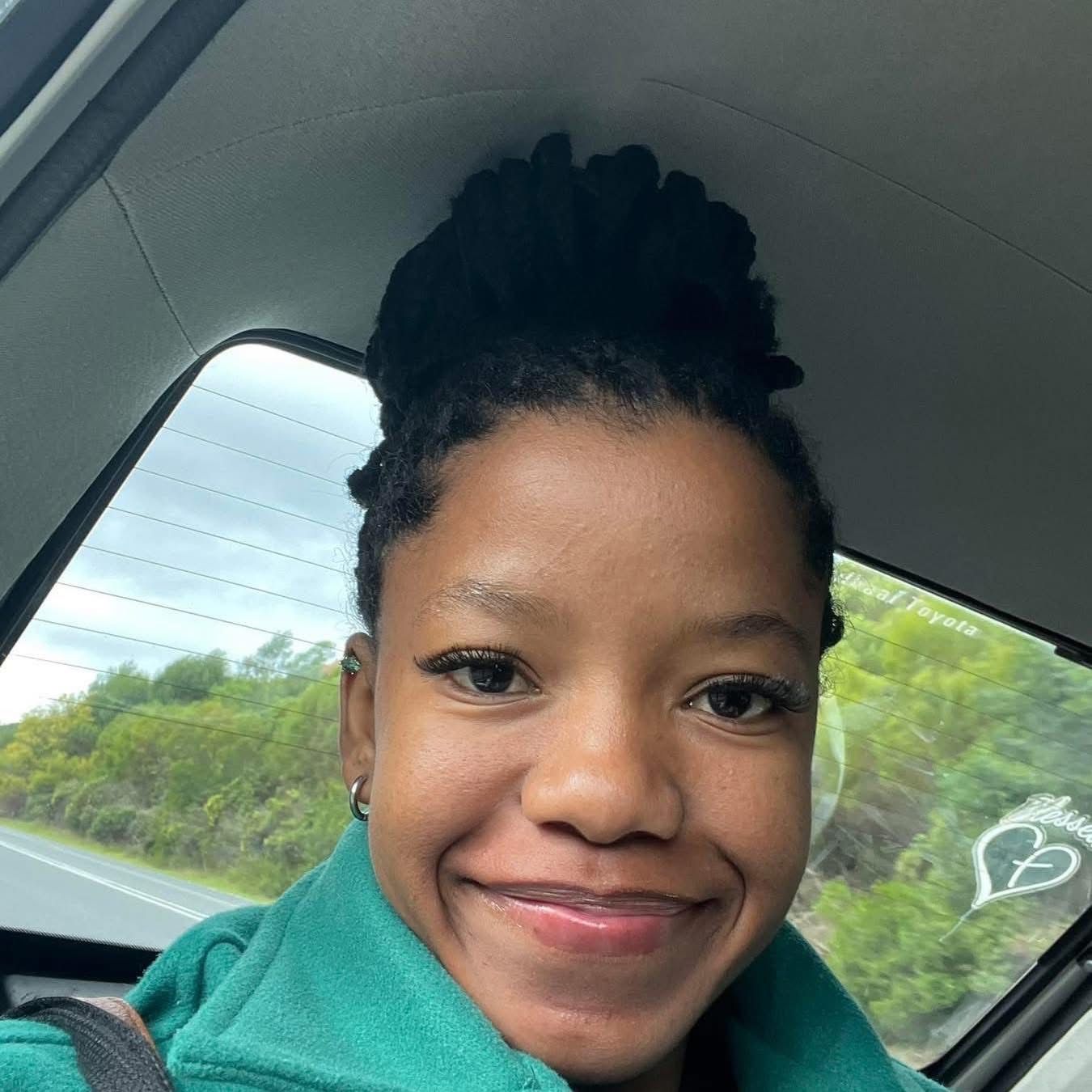 Chante's profile photo