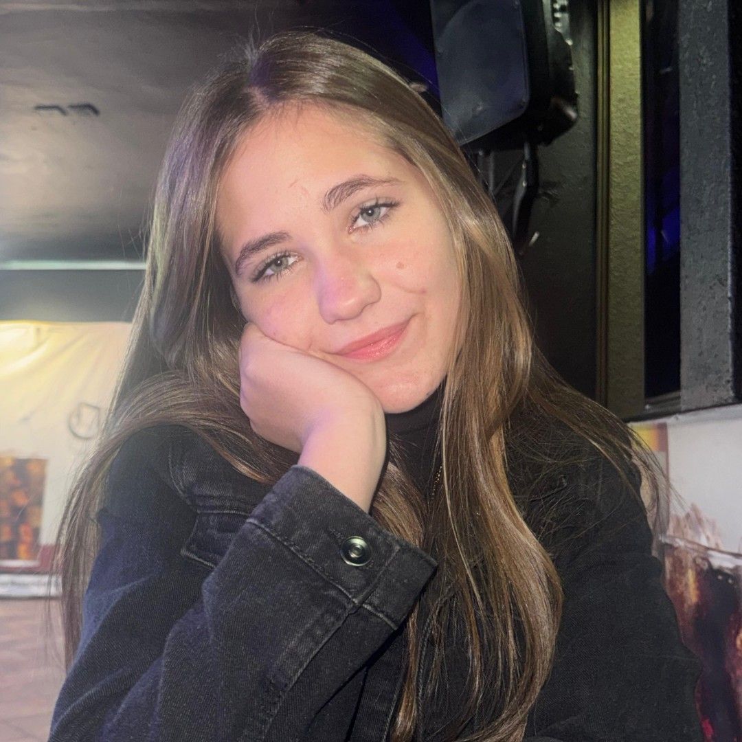 Chantalle's profile photo