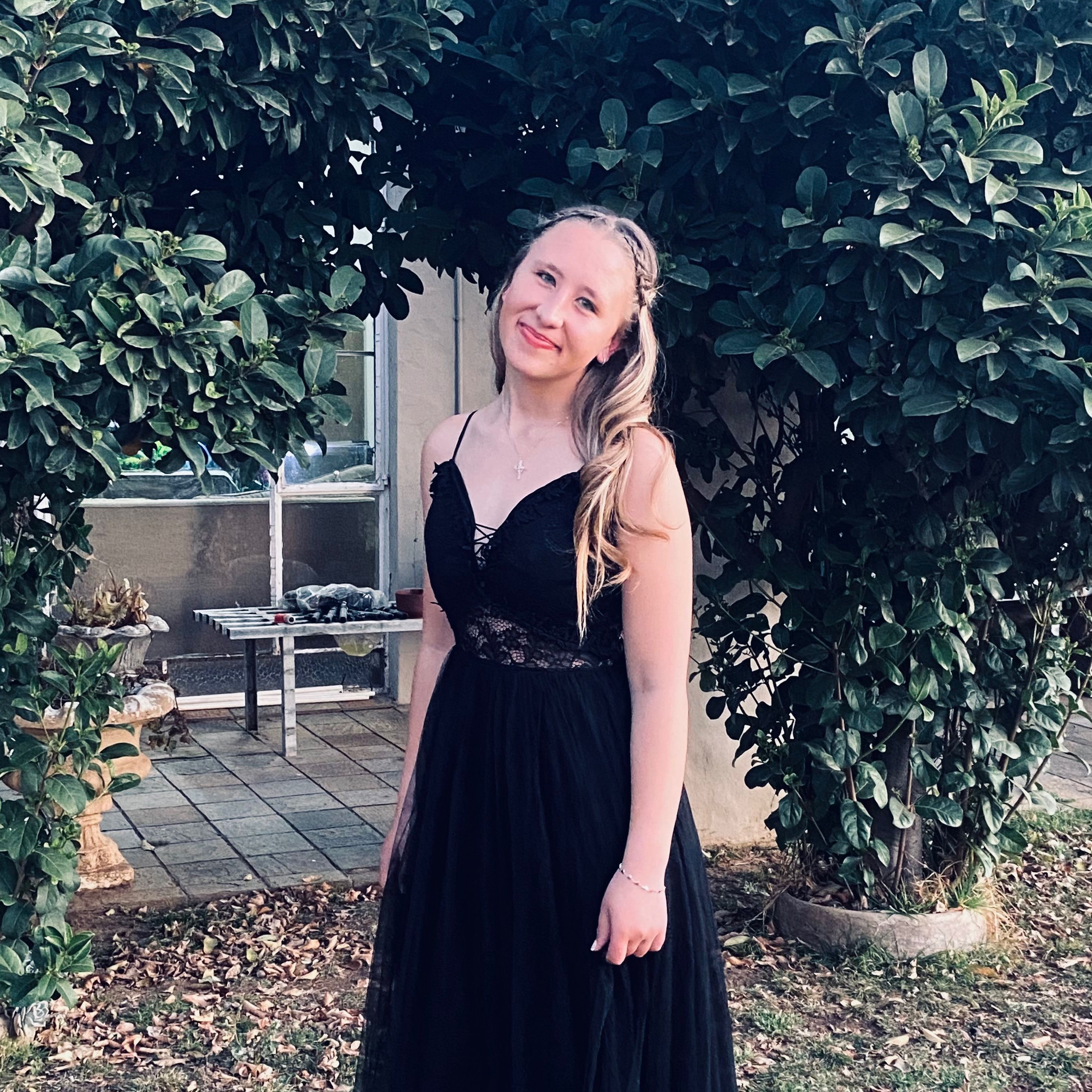 Abi's profile photo