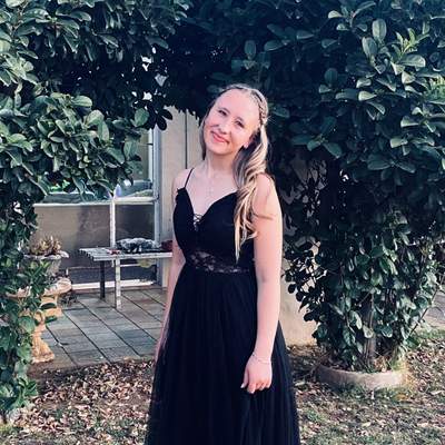 Abi's profile photo