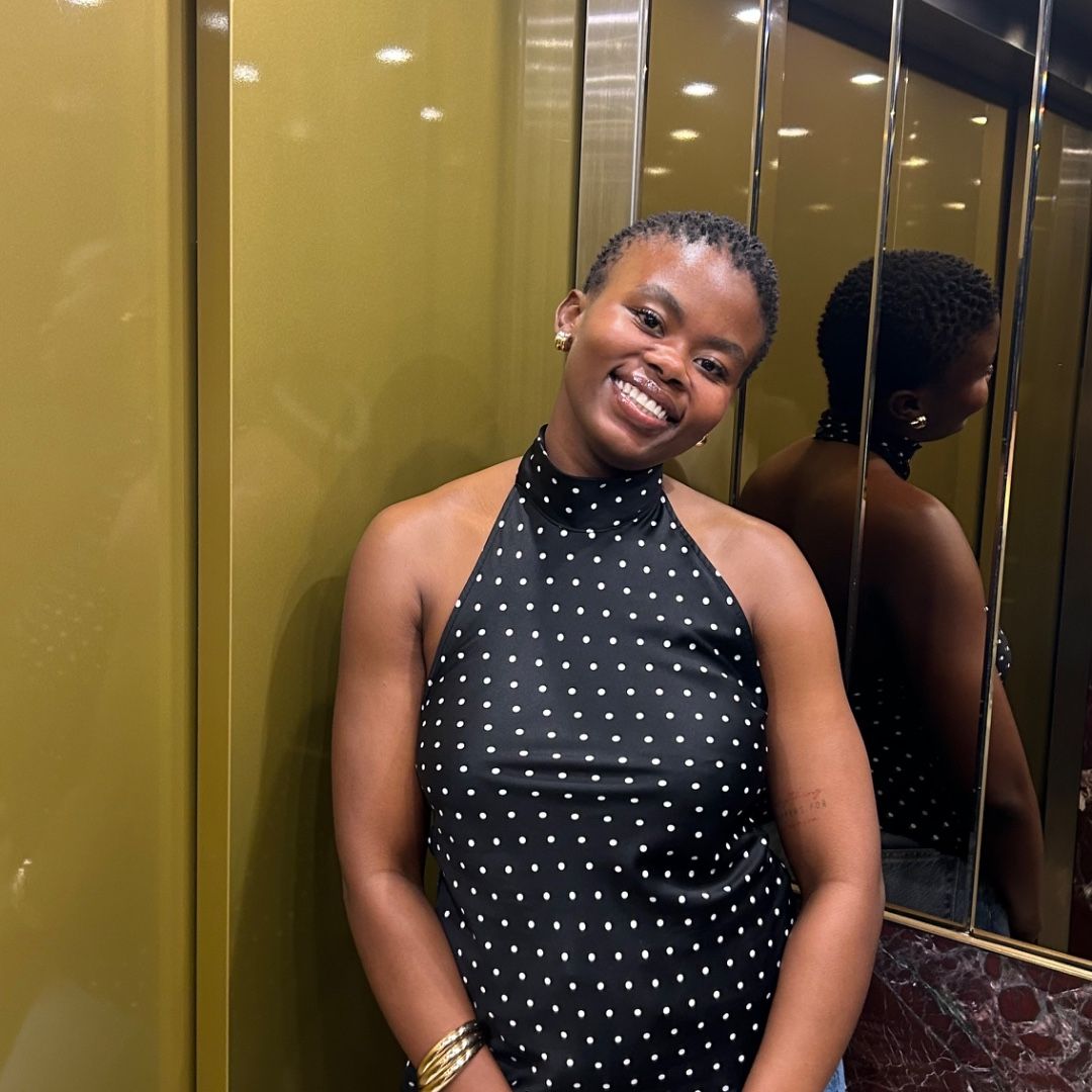 slondile thobile's profile photo