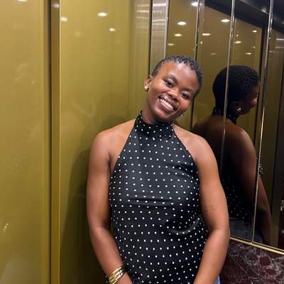 slondile thobile's profile photo