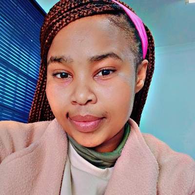 Ntombovuyo Jade's profile photo