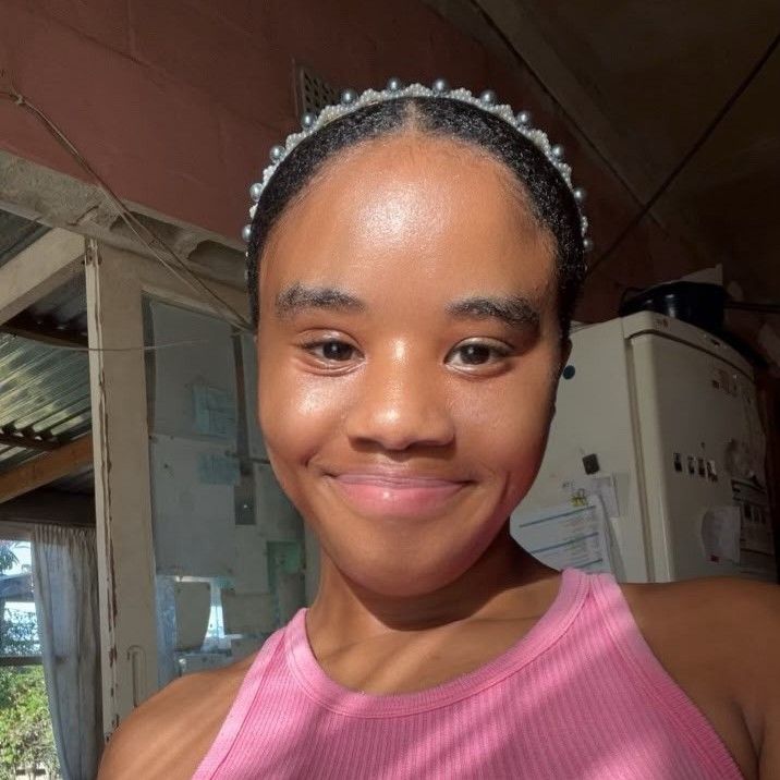 Megan's profile photo