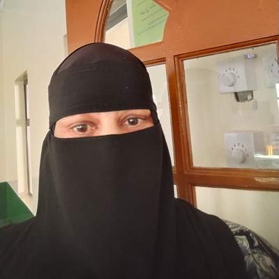 Halima's profile photo