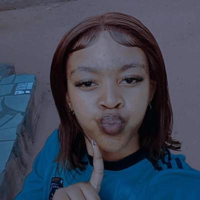 Karabo 's profile photo