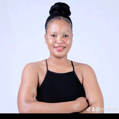 Tumelo Emma 's profile photo