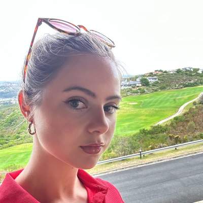 Angelique's profile photo