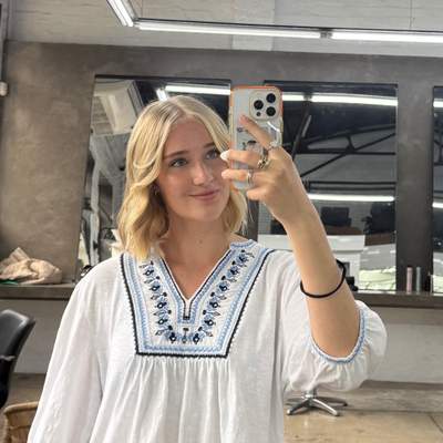 Amy's profile photo