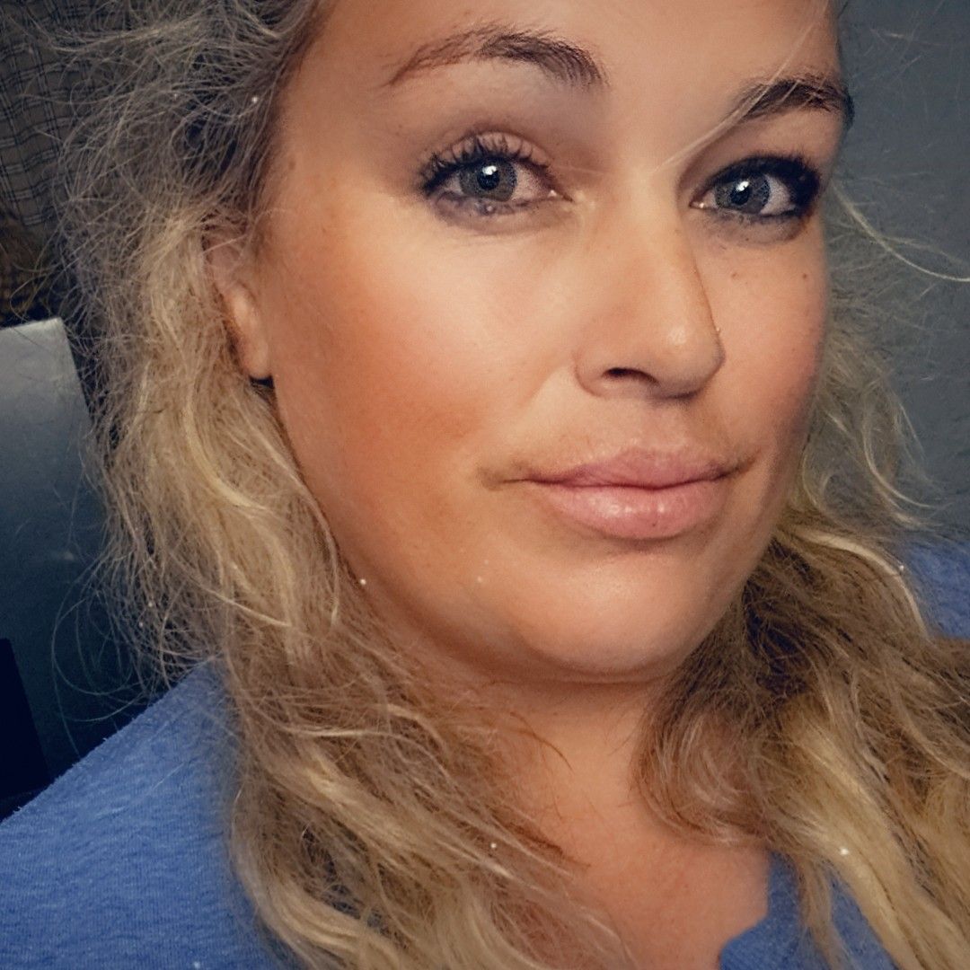 Amanda's profile photo