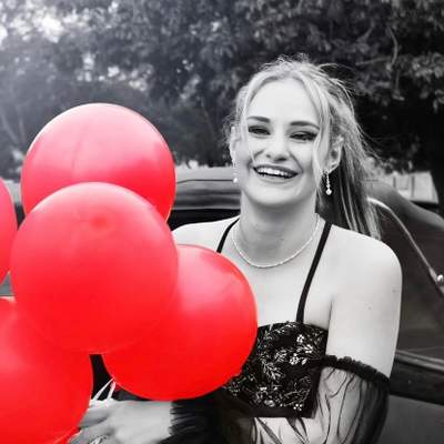 Inge's profile photo