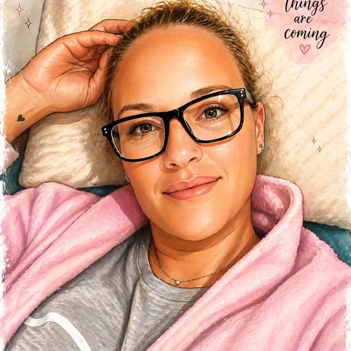 KIM's profile photo